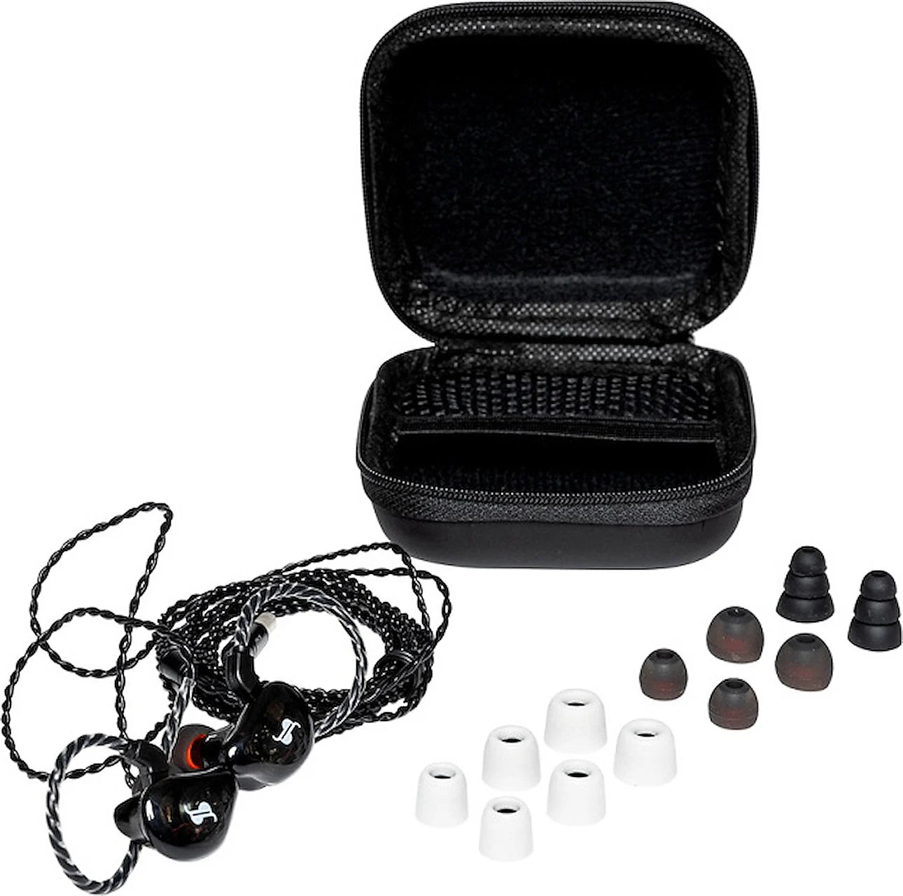 Stagg SPM-235 TR In-Ear Monitors