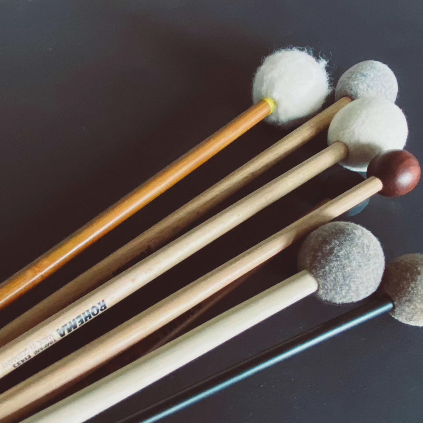 Mallets