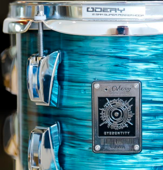 Odery Drums Eyedentity Series - Snare Drums