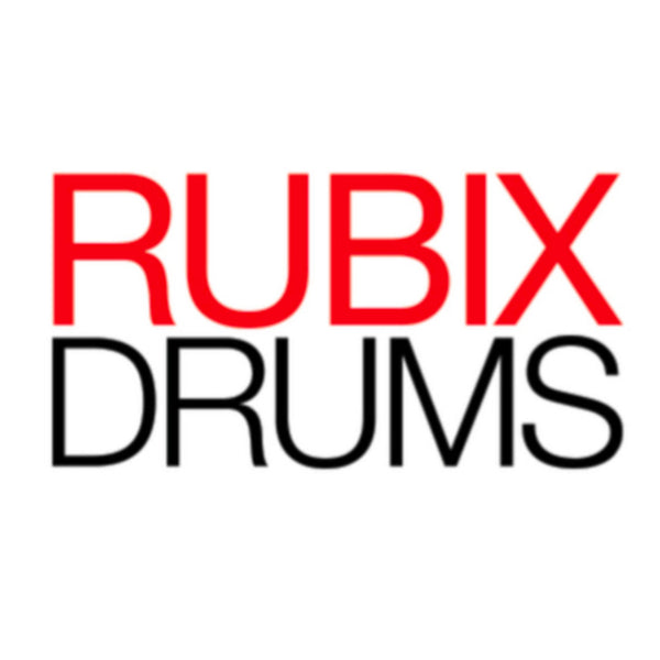 Rubix Drums USA