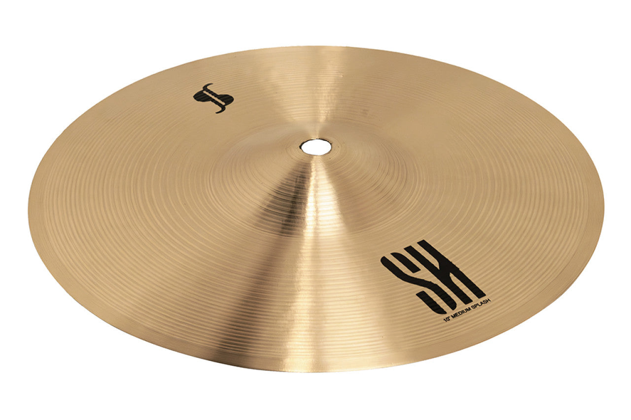 Stagg 10" SH Medium Splash Cymbal