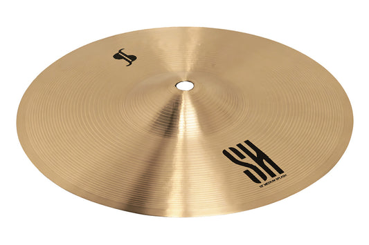 Stagg 10" SH Medium Splash Cymbal