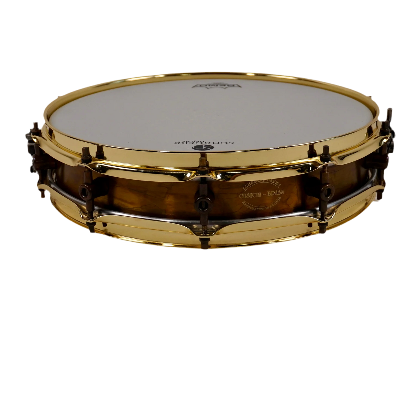 Schagerl - The Cracker 14" x 3" Snare Drum - LIMITED EDITION