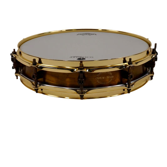 Schagerl - The Cracker 14" x 3" Snare Drum - LIMITED EDITION