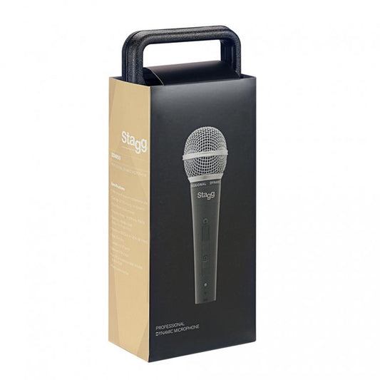 Stagg SDM50 Dynamic Microphone