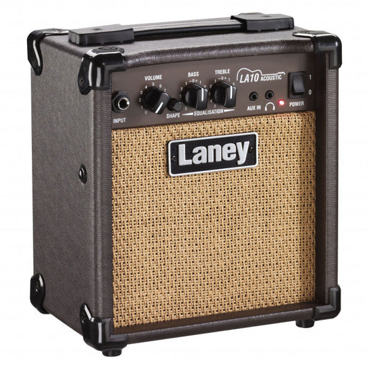 Laney LA10 Acoustic Guitar Amp