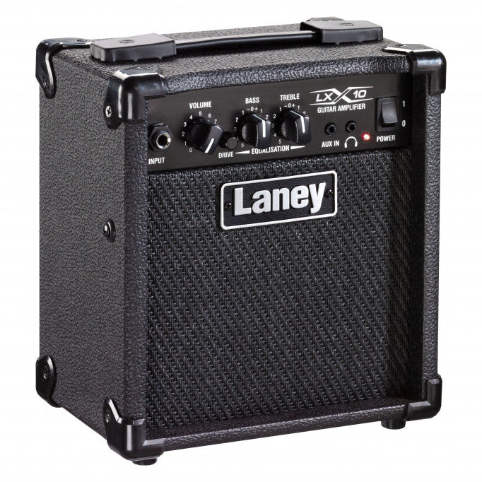 Laney LX10 10w Electric Guitar Amp