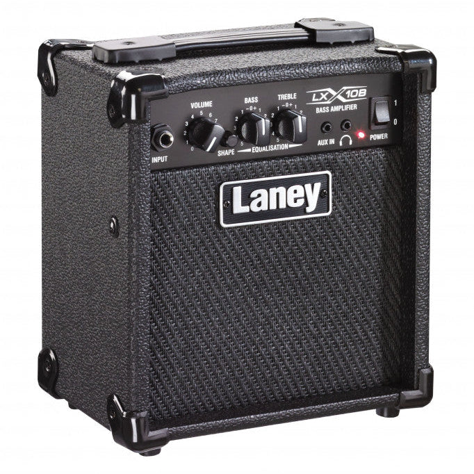 Laney LX10B 10W Electric Bass Combo