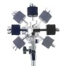 Stagg Boom Cymbal Stand - Double Braced