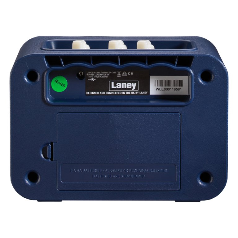 Laney Mini-Lion 3W Combo Amp 3"