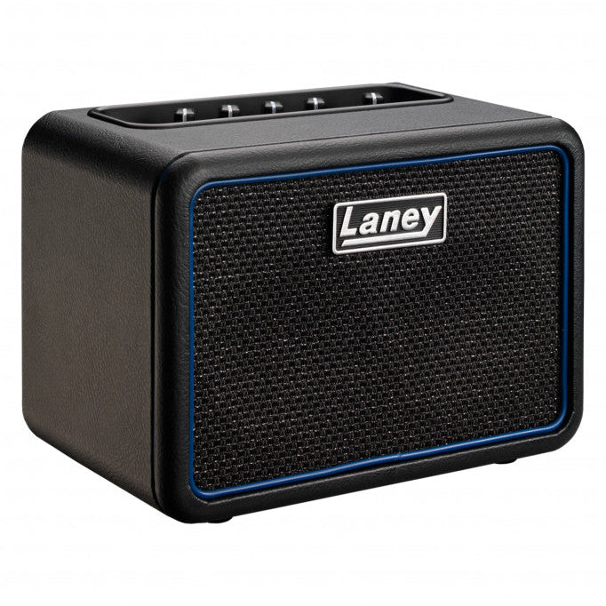 Laney Mini-Bass NX 6W Battery-Powered Amp