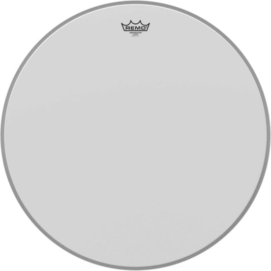 Remo 24" Ambassador Coated Bass Drum Head