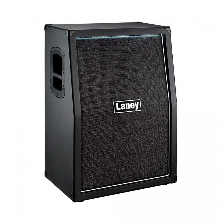 Laney LFR-212 Powered cabinet, 2 x 12", 800 watts