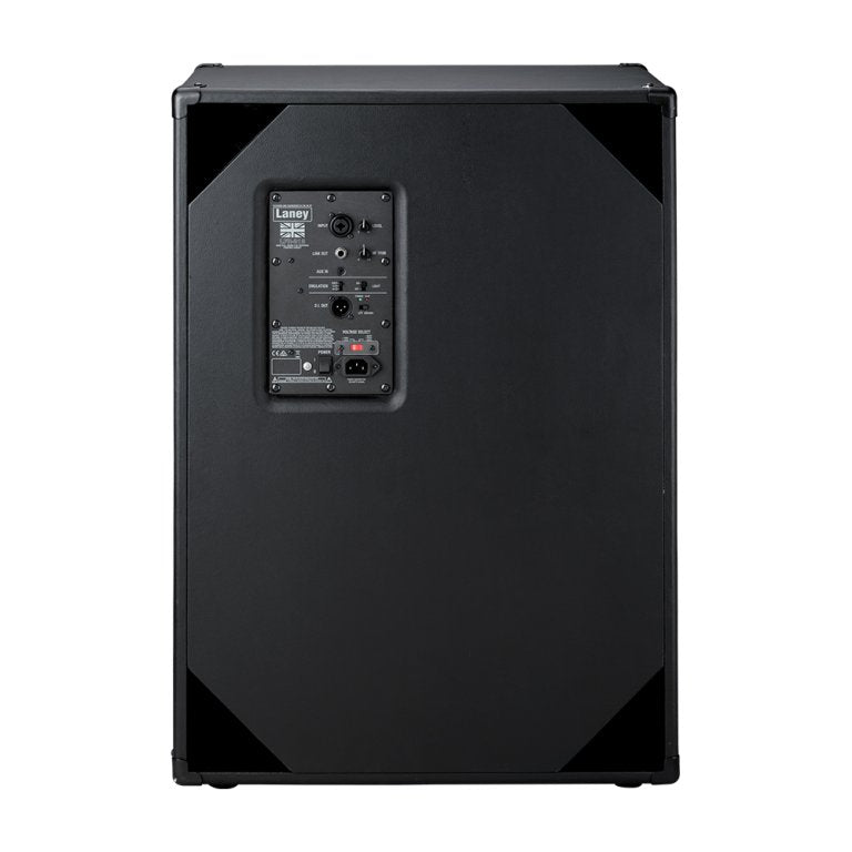 Laney LFR-212 Powered cabinet, 2 x 12", 800 watts