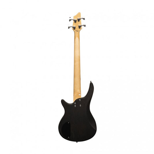 Stagg Fusion 3/4 Electric Bass - SBF-40 BLK
