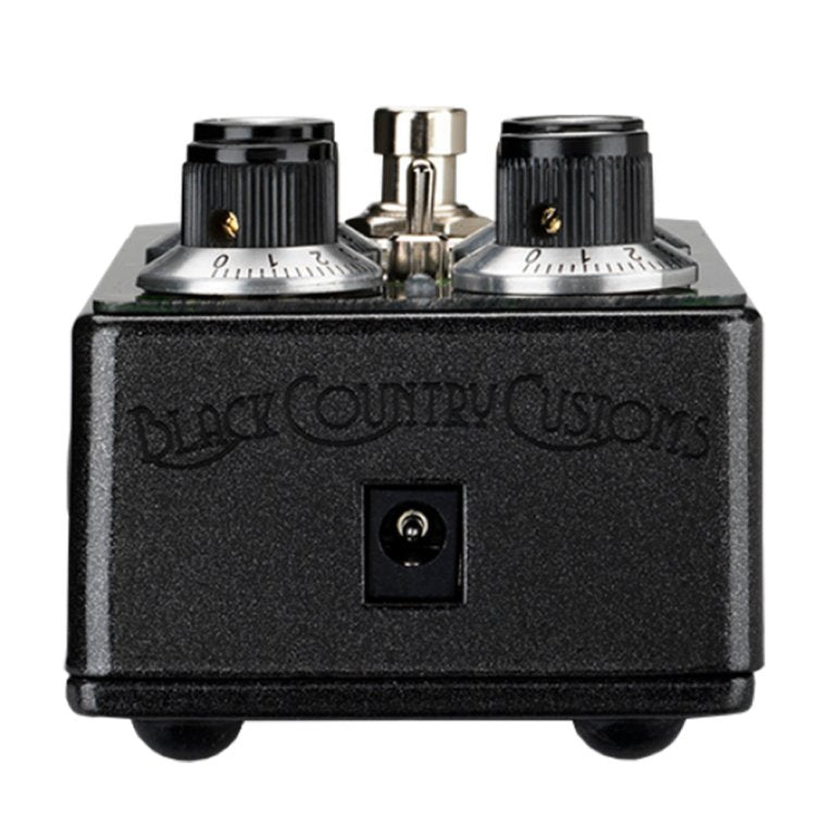 Laney Black Country Customs, The Custard Factory Bass Compression Pedal