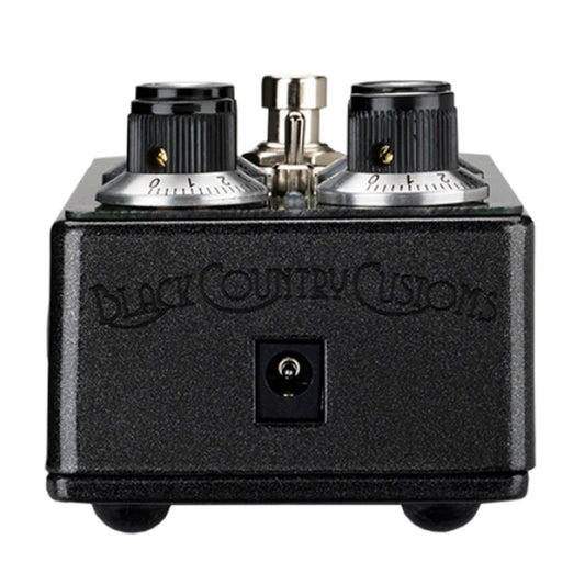 Laney Black Country Customs, The Custard Factory Bass Compression Pedal