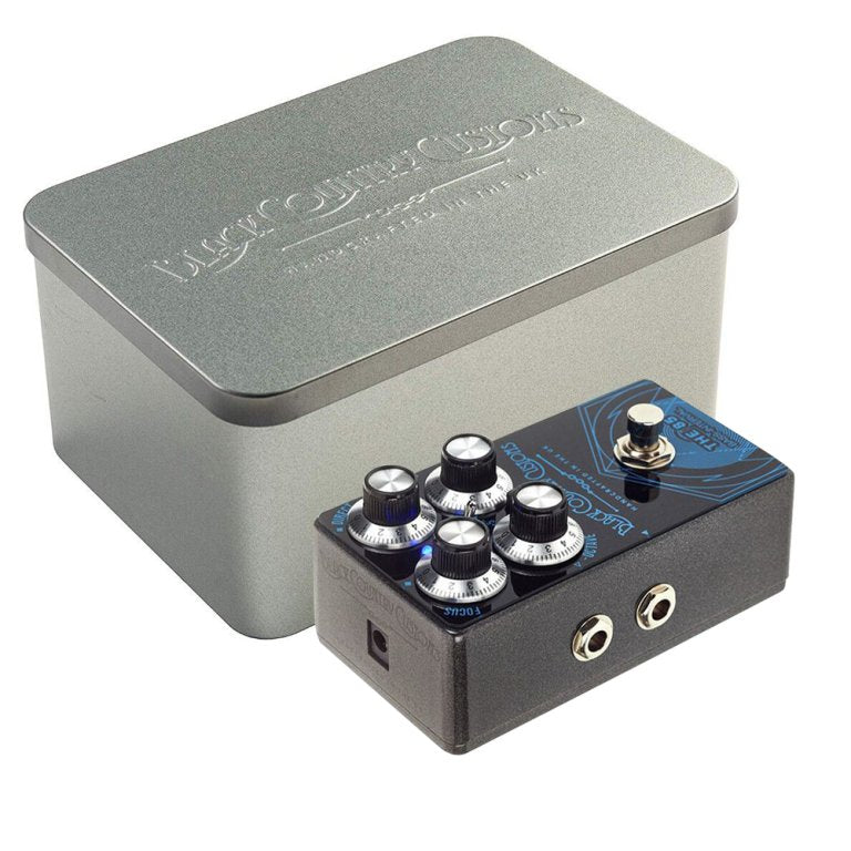 Laney Black Country Customs, The '85 Bass Interval/Octave Pedal