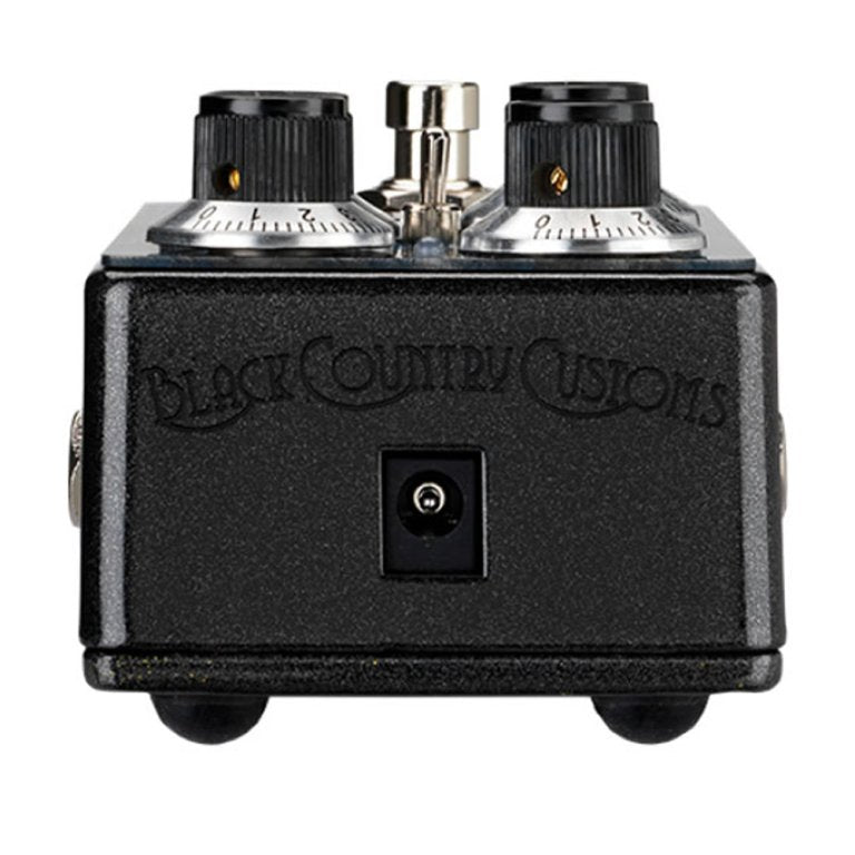 Laney Black Country Customs, The '85 Bass Interval/Octave Pedal