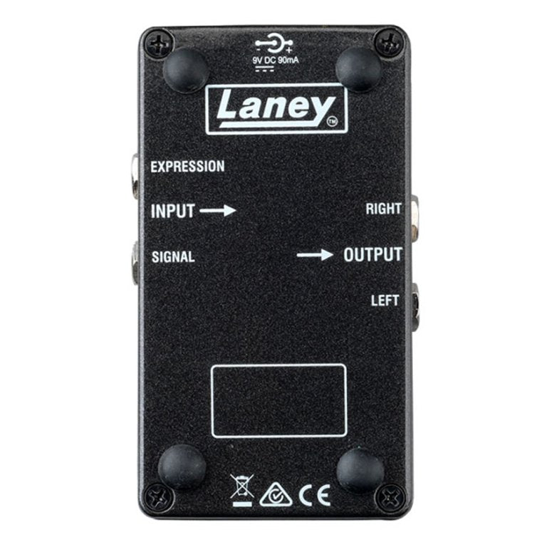 Laney Black Country Customs, The '85 Bass Interval/Octave Pedal