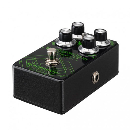 Laney Black Country Customs Blackheath Tri Mode Bass Distortion Pedal