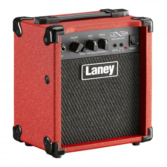 Laney LX10B 10W Electric Bass Combo