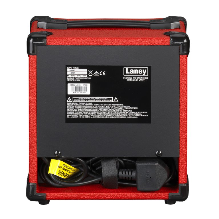Laney LX10B 10W Electric Bass Combo