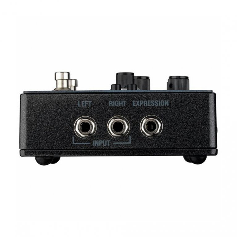 Laney Black Country Customs, The Difference Engine, Tri Mode Delay Guitar Pedal