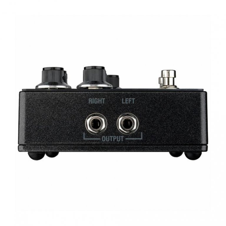 Laney Black Country Customs, The Difference Engine, Tri Mode Delay Guitar Pedal