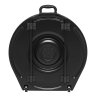 Stagg Hard Cymbal Case w/ Wheels & Telescopic Handle