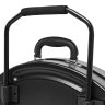 Stagg Hard Cymbal Case w/ Wheels & Telescopic Handle