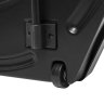Stagg Hard Cymbal Case w/ Wheels & Telescopic Handle