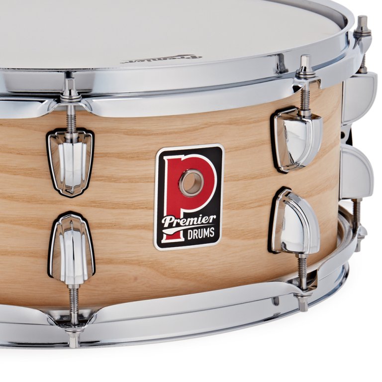 Premier Artist 14" x 5.5" Snare Drum