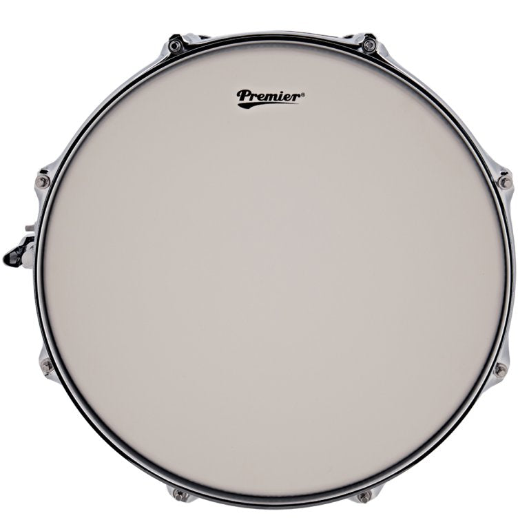 Premier Artist 14x8 Antique Ash Snare Drum