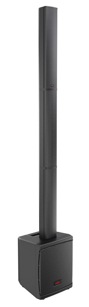 Tensor-Solo Column PA System