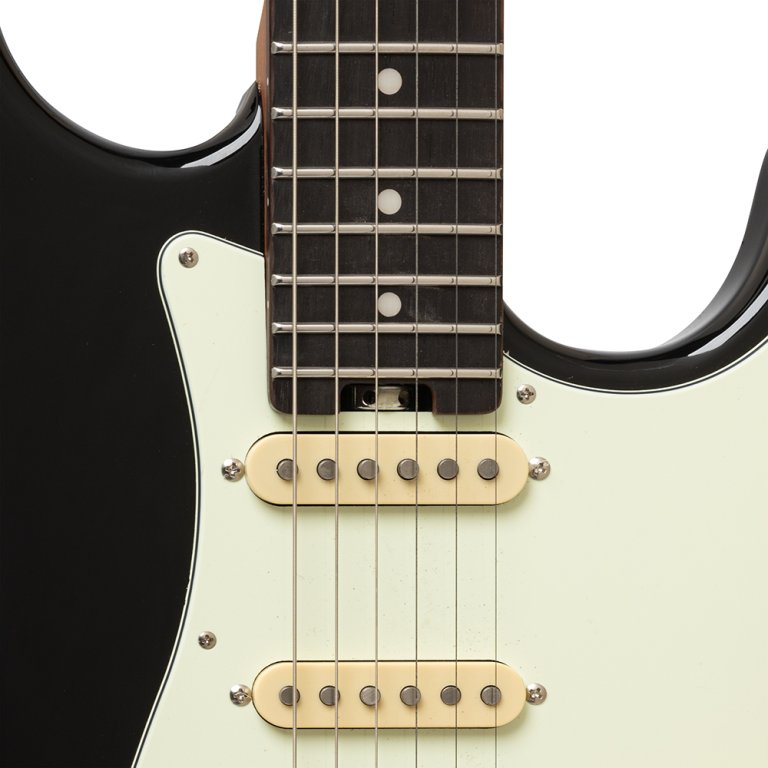 Crafter Modern Seoul Series, with Bag (Cosmic Black or Day Blue) - New, coming soon!!!
