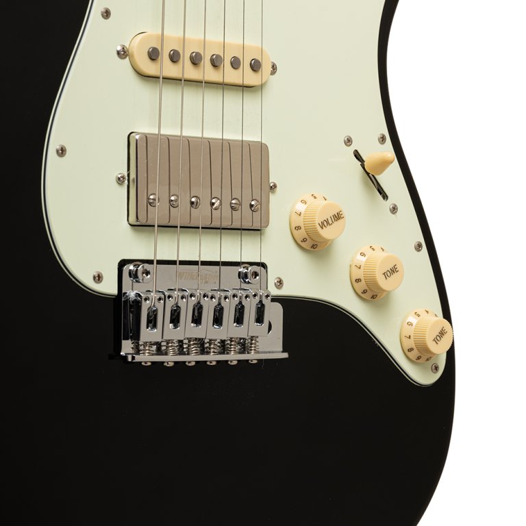Crafter Modern Seoul Series, with Bag (Cosmic Black or Day Blue) - New, coming soon!!!