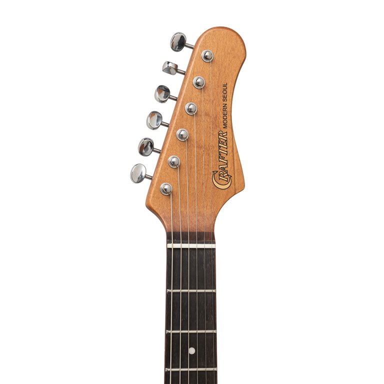 Crafter Modern Seoul Series, with Bag (Cosmic Black or Day Blue) - New, coming soon!!!