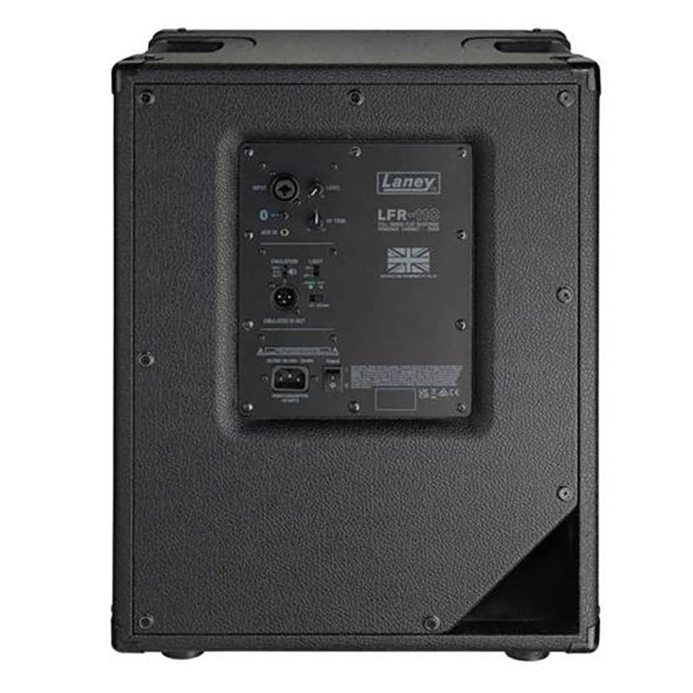 Laney Cabinet Full Range 1 x 10", 250 watts  - LFR-110