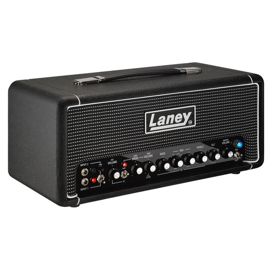 Laney - Nathan EAST signature amplifier head, DIGBETH Series