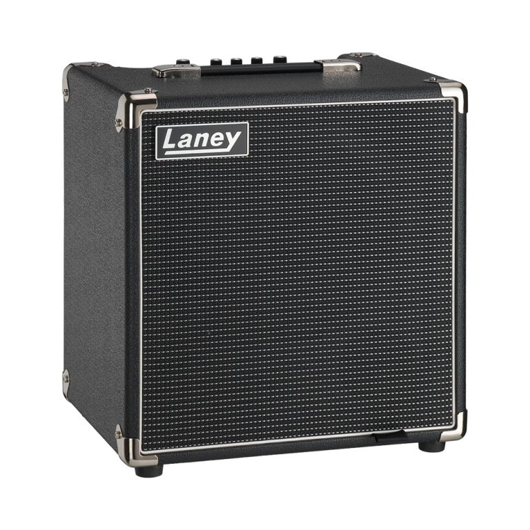 Laney Digbeth Bass Combo 30 Watts RMS, 8" Speaker