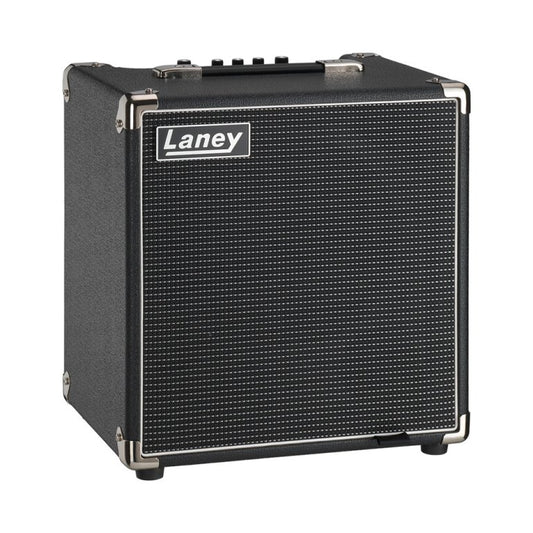 Laney Digbeth Bass Combo 30 Watts RMS, 8" Speaker