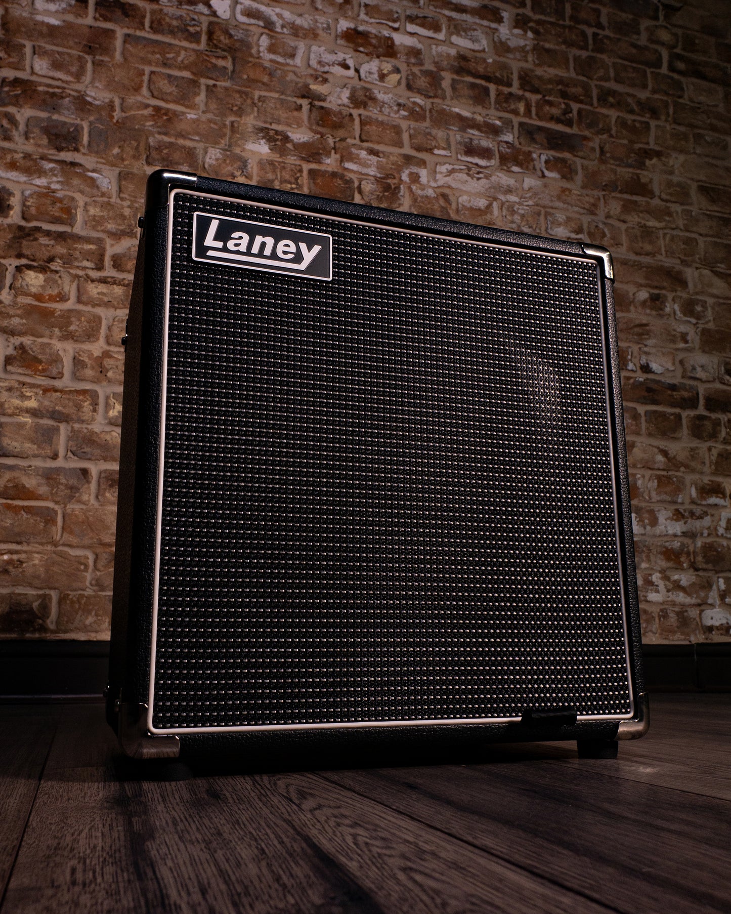 Laney Digbeth Bass Combo 30 Watts RMS, 8" Speaker