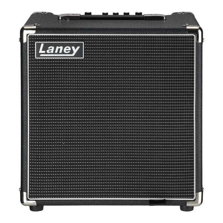 Laney Digbeth Bass Combo 30 Watts RMS, 8" Speaker