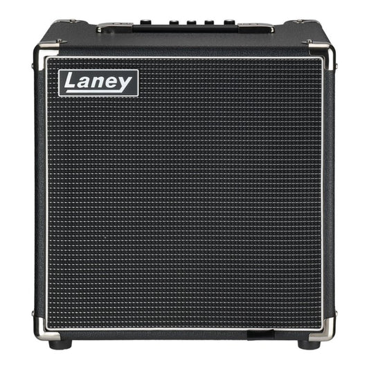 Laney Digbeth Bass Combo 30 Watts RMS, 8" Speaker