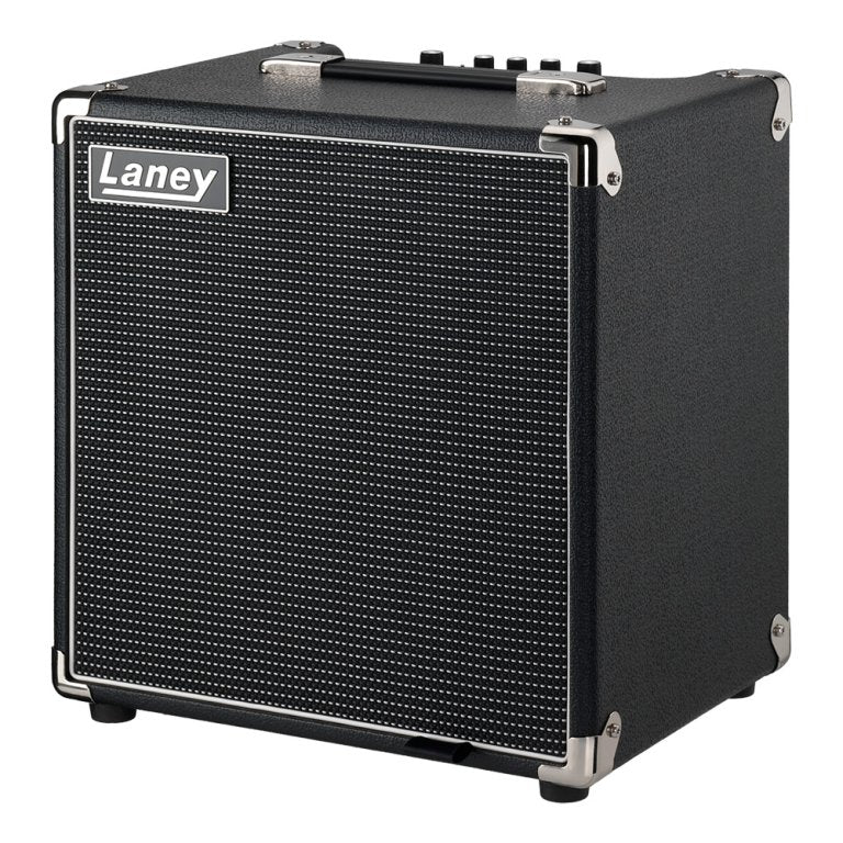Laney Digbeth Bass Combo 30 Watts RMS, 8" Speaker