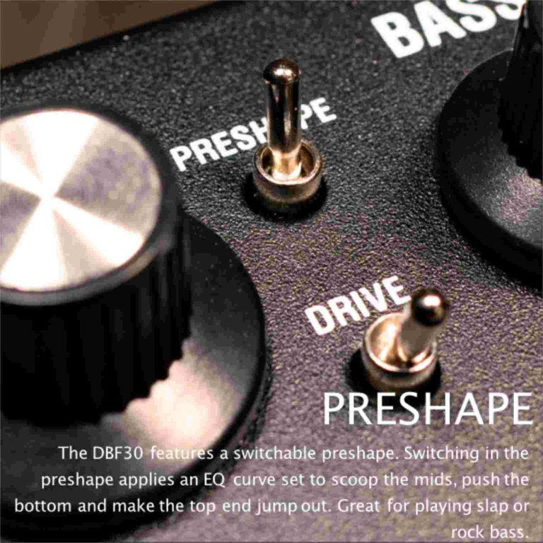 Laney Digbeth Bass Combo 30 Watts RMS, 8" Speaker