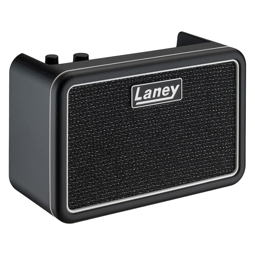 Prism Mini Effect Desktop Amp (Black)