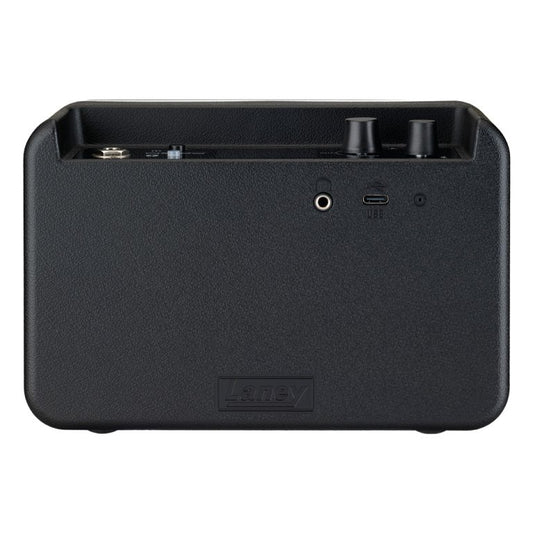 Prism Mini Effect Desktop Amp (Black)