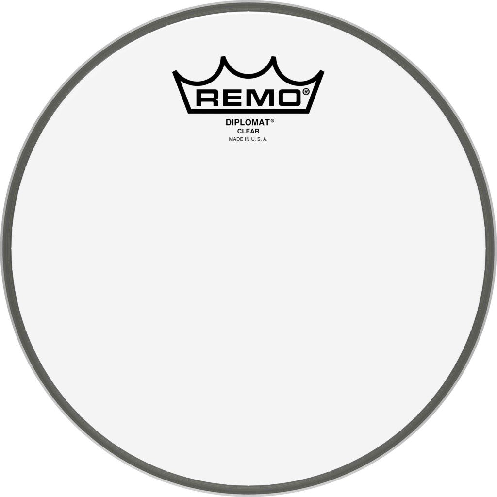 Remo Diplomat Clear BD-03